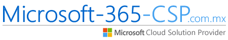 Microsoft 365 CSP