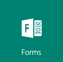 Microsoft Forms